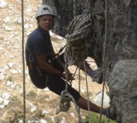 Курс вертикальной техники в Израиле