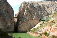 El Camino Del Rey - Испания