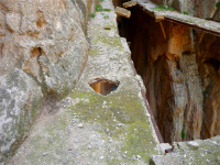 El Camino Del Rey - Испания