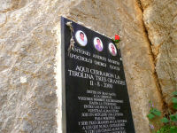 El Camino Del Rey - Испания