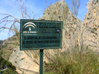 El Camino Del Rey - Испания