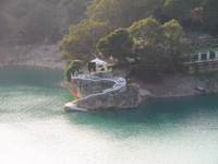 El Camino Del Rey - Испания