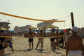 beach volleyball tel aviv