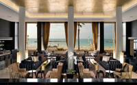 hotel israel Dan Tel Aviv