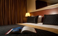 hotel israel Dan Tel Aviv