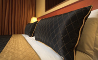 hotel israel Dan Tel Aviv