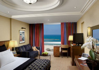 hotel israel Dan Tel Aviv