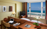 hotel israel Dan Tel Aviv