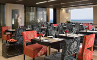 hotel israel Dan Tel Aviv