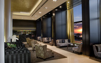 hotel israel Dan Tel Aviv