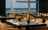 hotel israel Dan Tel Aviv
