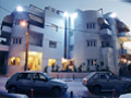 hotel israel DeLaMer