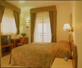 hotel israel DeLaMer