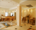 hotel israel DeLaMer