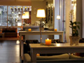 hotel israel DeLaMer