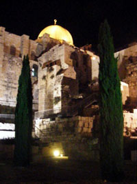 туры израиль иерусалим